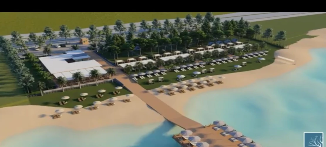 Sosyal Tesis İçin Sevindirici Gelişme