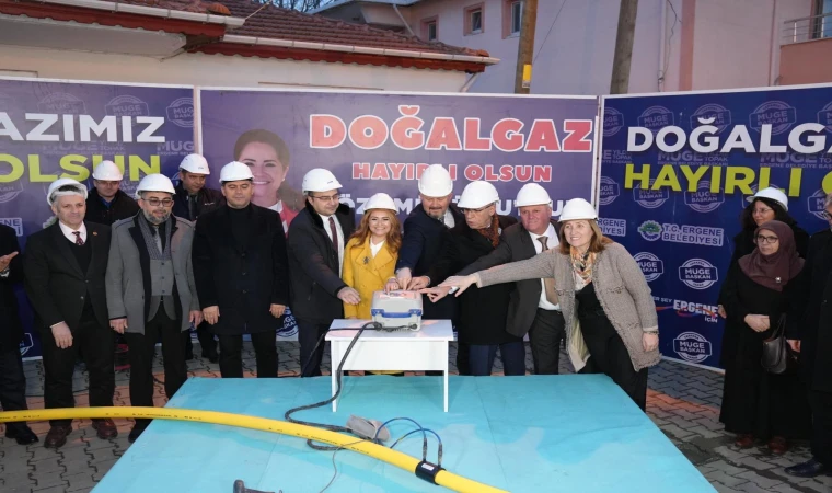 SÖZLERİMİZİ TUTARAK HEDEFİMİZE BİR ADIM DAHA YAKLAŞTIK!