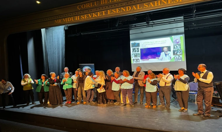 TOBDESDER Dayanışma Etkinliği Düzenledi