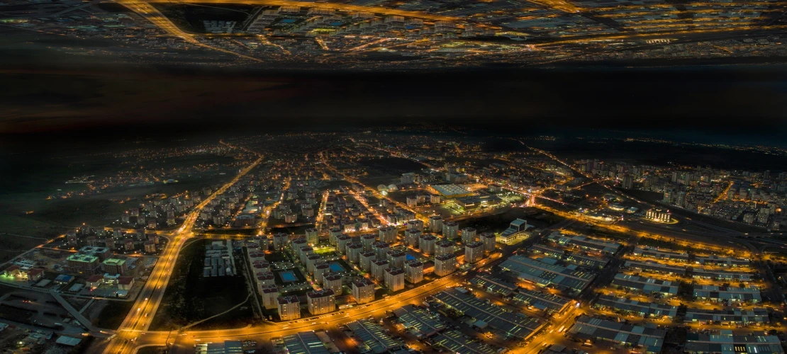 Trakya’nın En Büyüğü Çorlu’da Gelişim Sürüyor