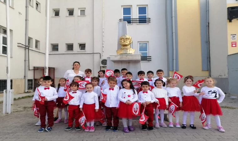 Ara Tatil Ramazan Bayramıyla Birleşti