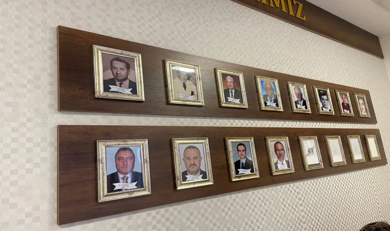 Başhekimlikten Ahde Vefa Örneği