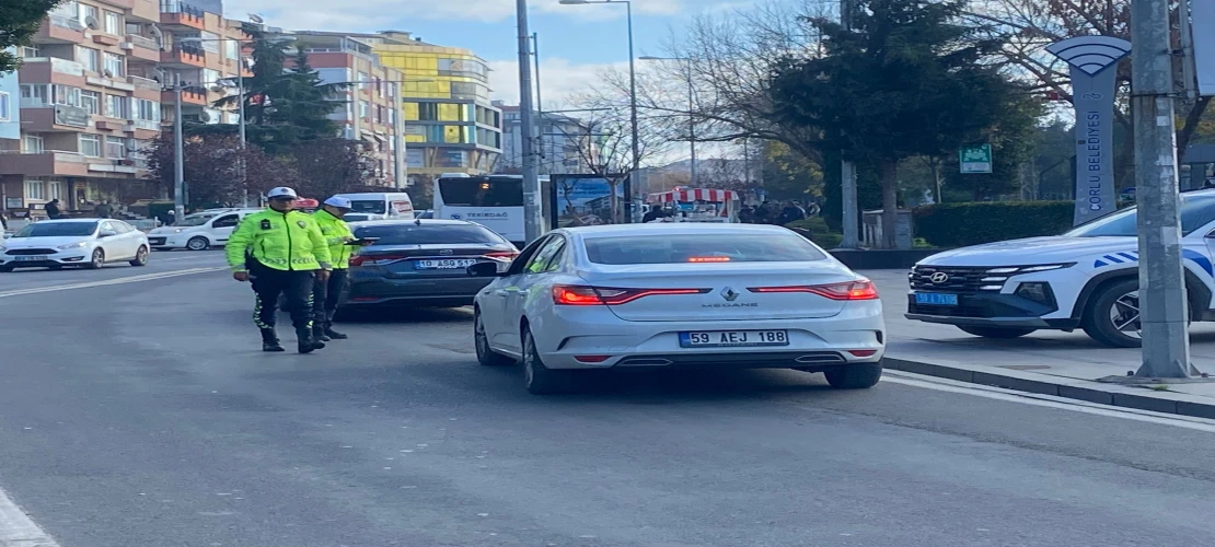 Bayramda 94 Ekip, 450 Polis Memuru Denetim Yapacak