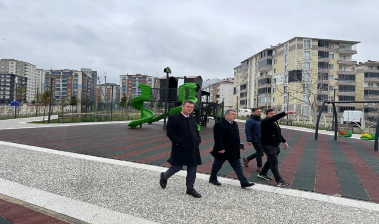 “Çalışmaya ve Üretmeye Devam Ediyoruz”