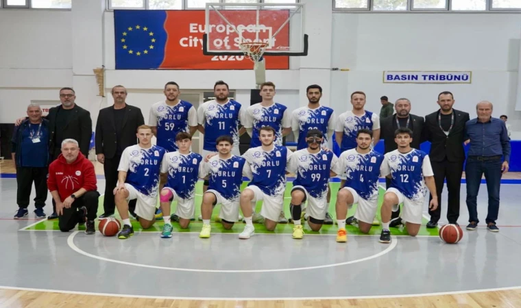 ÇBSK Çeyrek Finalde