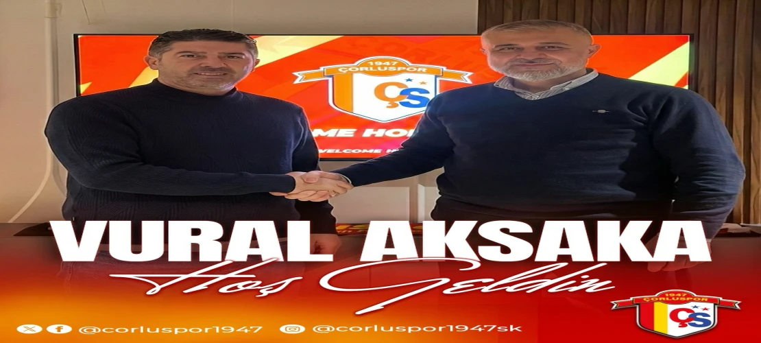 Çorlu Spor 1947’ye Önemli Katkı