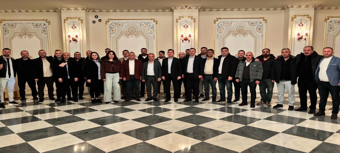 “Emekçiler Olarak İran Halkının Yanındayız”