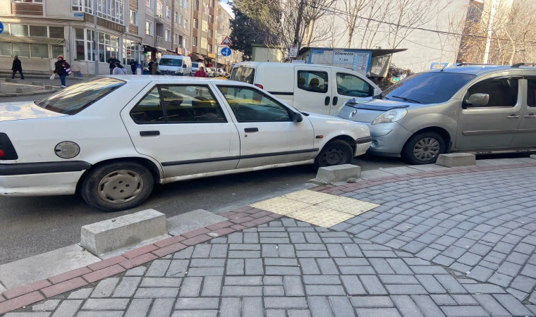 Engelli Bireyler İçin Duyarlılık Şart