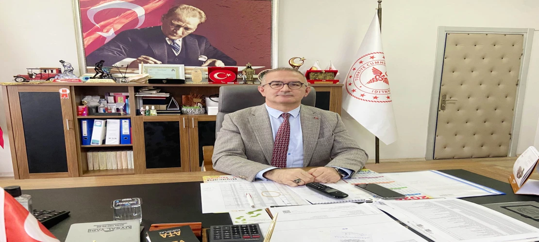 Hastaneye Yatırımlar Peş Peşe Geliyor