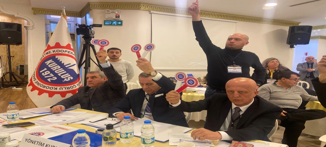 İsmail Güleroğlu Dönemi Resmen Başladı