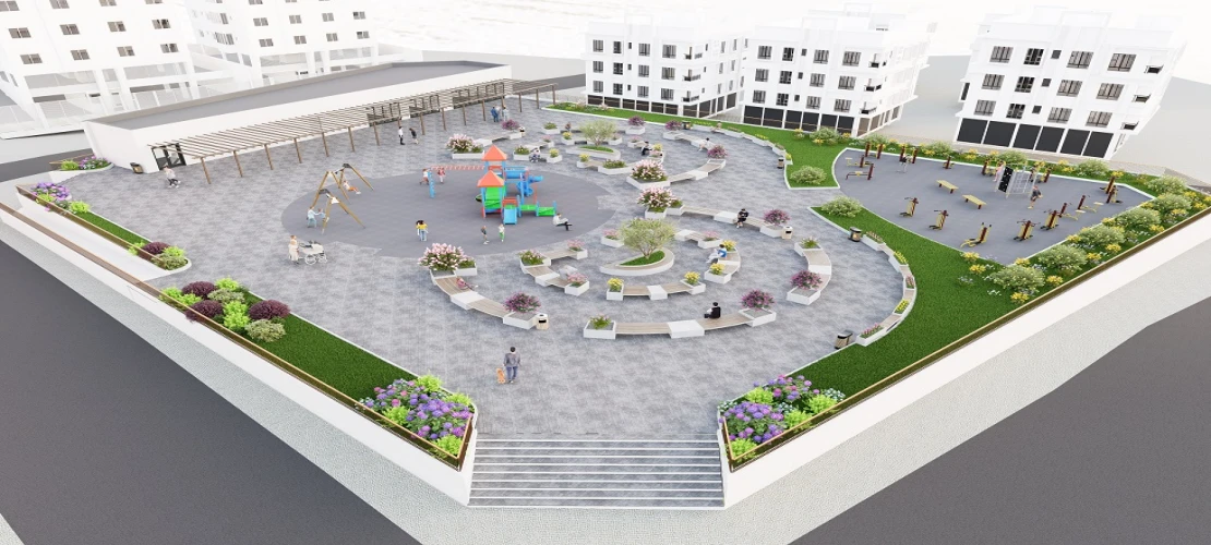 Katlı Otopark Bu Yıl Açılabilecek Mi?