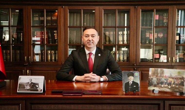 Tekirdağ Barosu 68. Yaşında