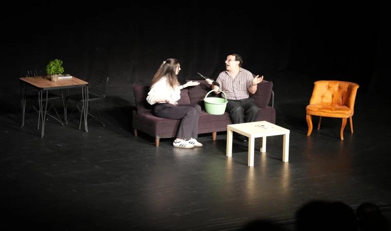 4. Çorlu Tiyatro Festivali Sona Erdi