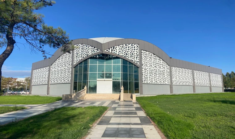 5 Yıldır Açılamayan Müze!