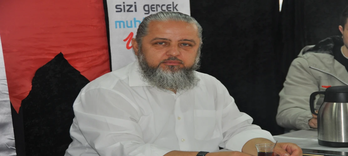 Cansuyu Derneği’nden Okullara Yönelik Saldırılara Sert Tepki