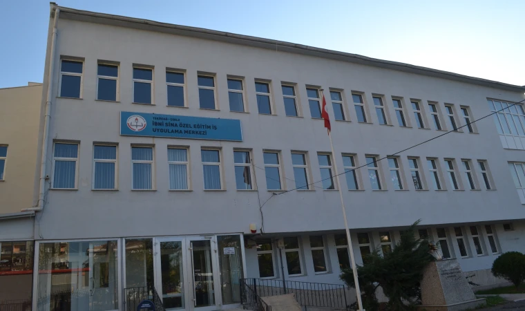 Çorlu İçin Öğretmenevi Hayal Oldu