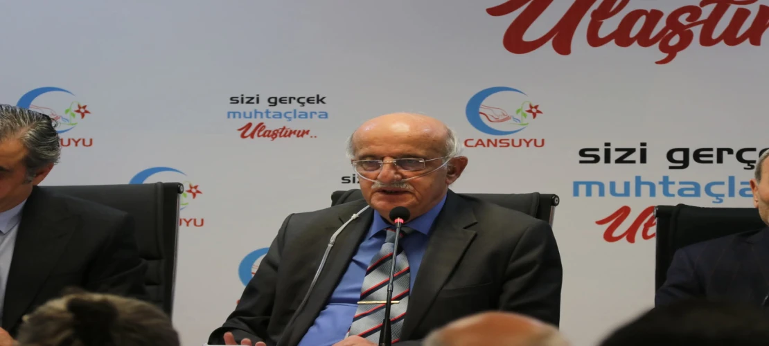 Genel Başkan Köylü’den Tekirdağ'a Teşekkür