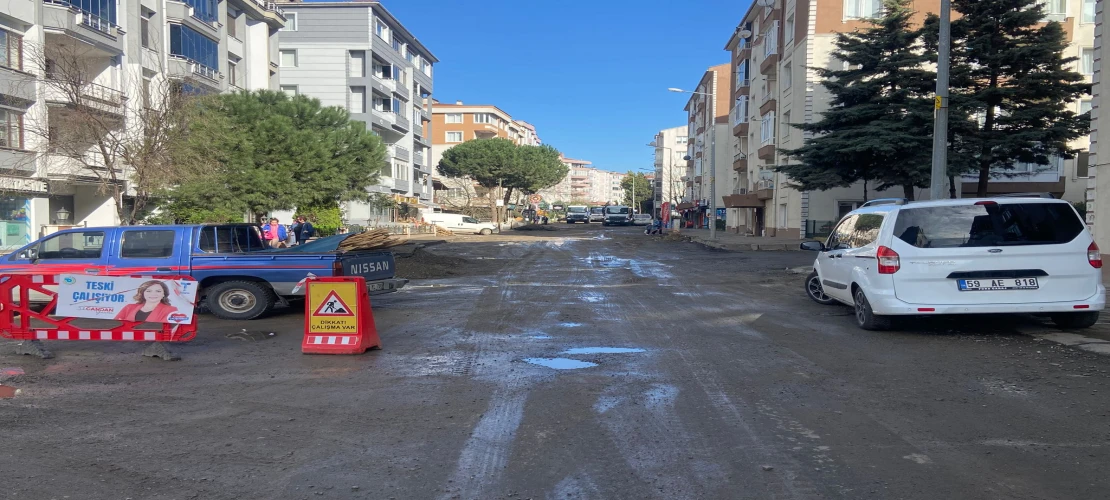 Günlerdir Bitmeyen Yol, Çileye Dönüştü