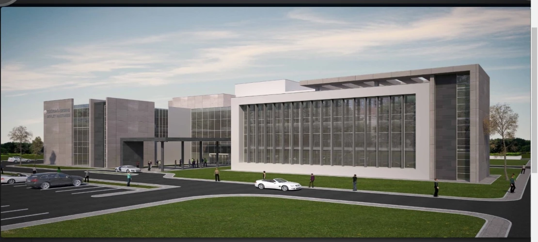 Hastane 3 Ay Sonra Açılabilecek Mi?