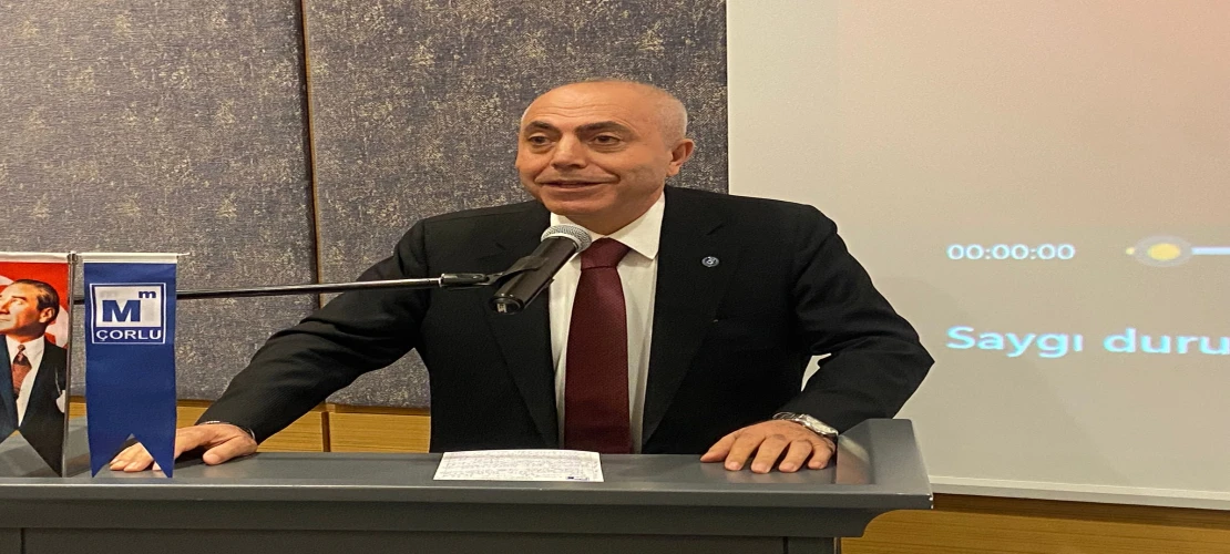 Mali Müşavirler, Ekonomideki Olumsuzluklara Dikkat Çekti