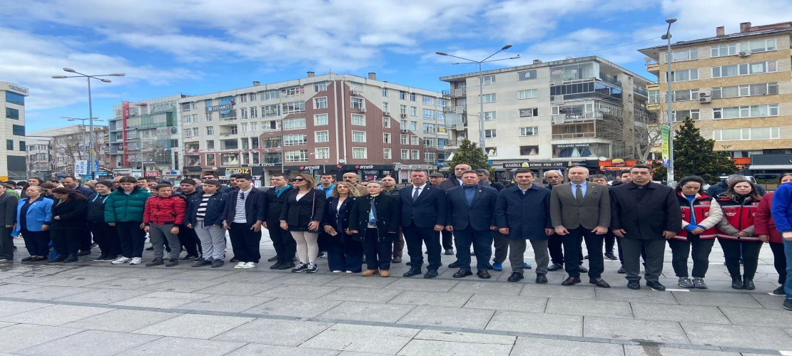 Otizm Farkındalık Günü Kutlandı