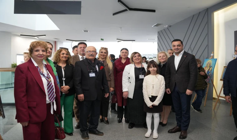 ‘Silivri’den Çorlu’ya Sanat Köprüsü’