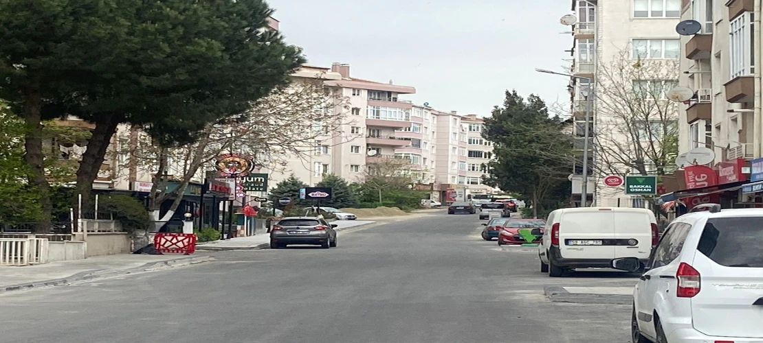 Aylardır Süren Çalışmalarda Sona Gelindi