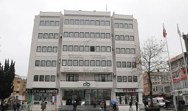 ÇORLU BELEDİYESİ’NDE ŞİDDET İDDİASI GÜNDEMDE