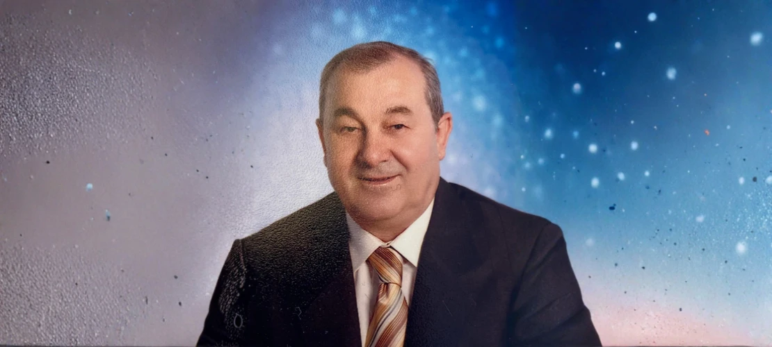 Çorlu’nun Duayen Esnaflarından Mahmut Kul Son Yolculuğuna Uğurlandı