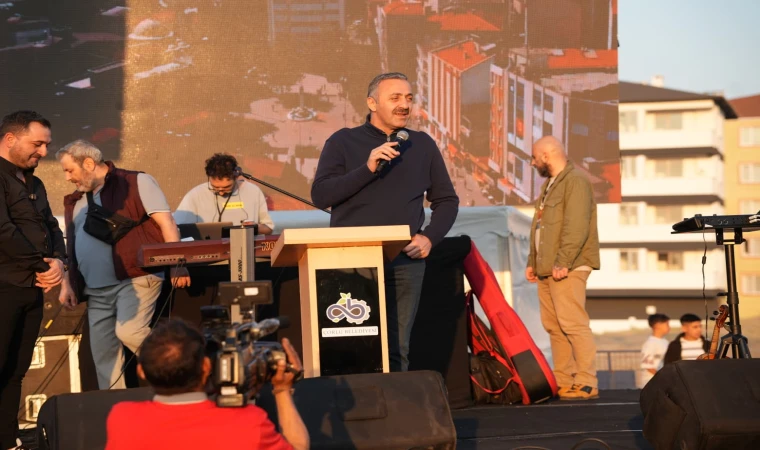 Emniyet Müdürü Turanlı’dan Tarihi Konuşma