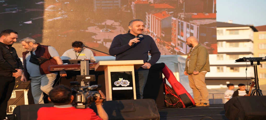 Emniyet Müdürü Turanlı’dan Tarihi Konuşma