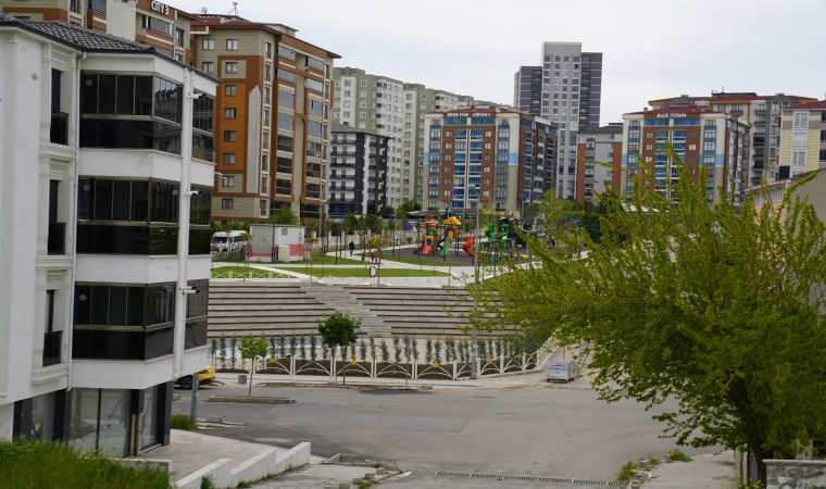 FERDİ ZEYREK PARKI AÇILIYOR