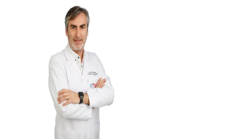 Özel Çorlu Vatan Hastanesi Op. Dr. Levent TAN Ortopedi ve Travmatoloji Uzmanı