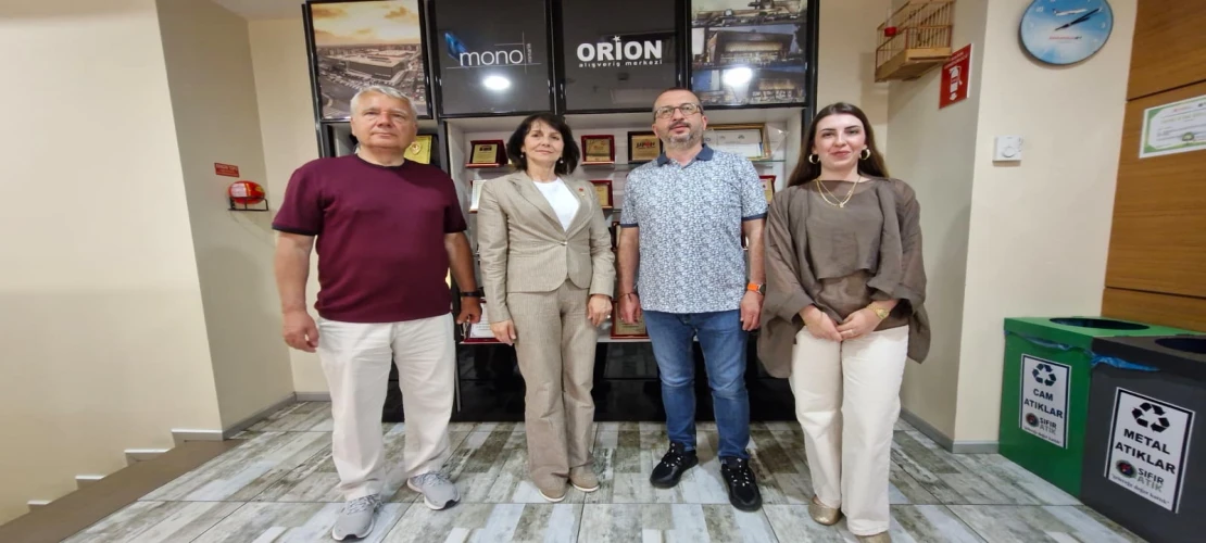 RUMELİ MAHALLESİ’NE SAĞLIK OCAĞI YAPILACAK