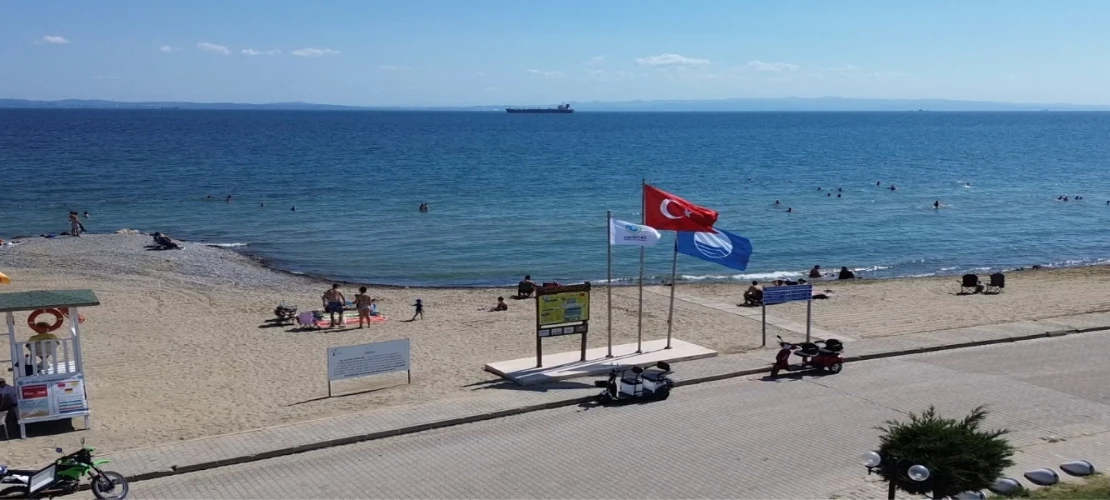 Tekirdağ 9 Günlük Bayram Tatiline Ve Yaz Sezonuna Hazır