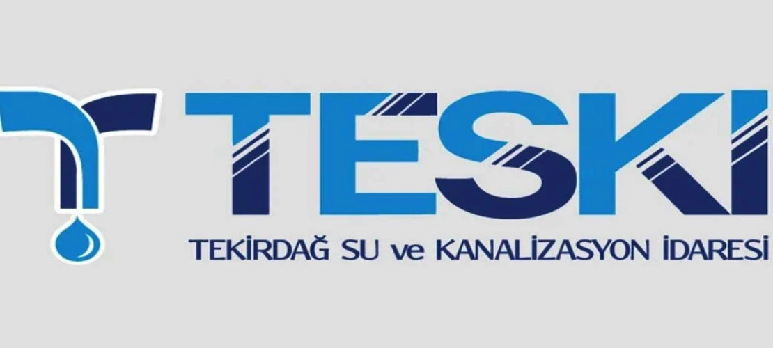 TEKİRDAĞLILARA MÜJDE: SUYA YÜZDE 50 İNDİRİM!