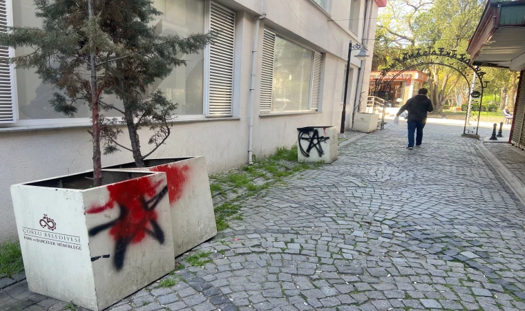 “YA BAKIM YAPILSIN YA DA KALDIRILSIN”