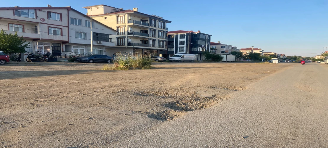 Büyükşehir Bulvarı Neden Yapmıyor?