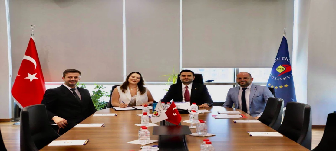 Çorlu TSO Ve TREPAŞ’tan Üyelere Büyük Destek