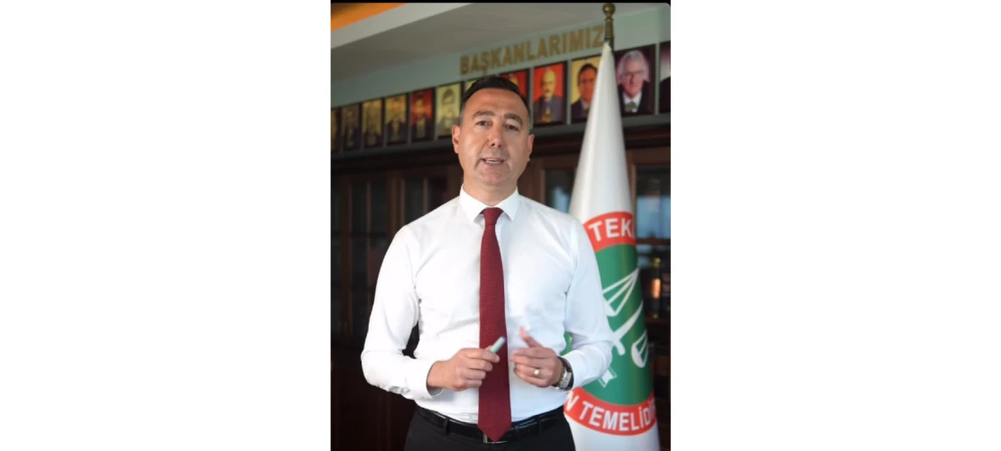 Egemen Gürcün, Baro’ya Aday Olmayacak