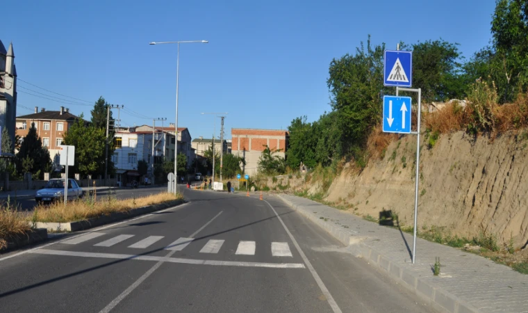 Kuzey Yolu Projesi’nde 6 Yıl Geride Kaldı