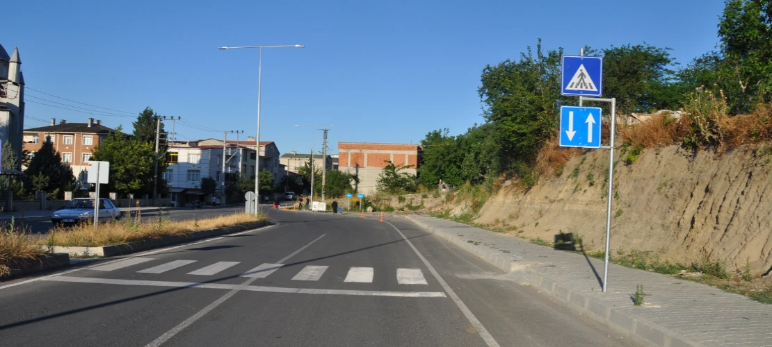 Kuzey Yolu Projesi’nde 6 Yıl Geride Kaldı