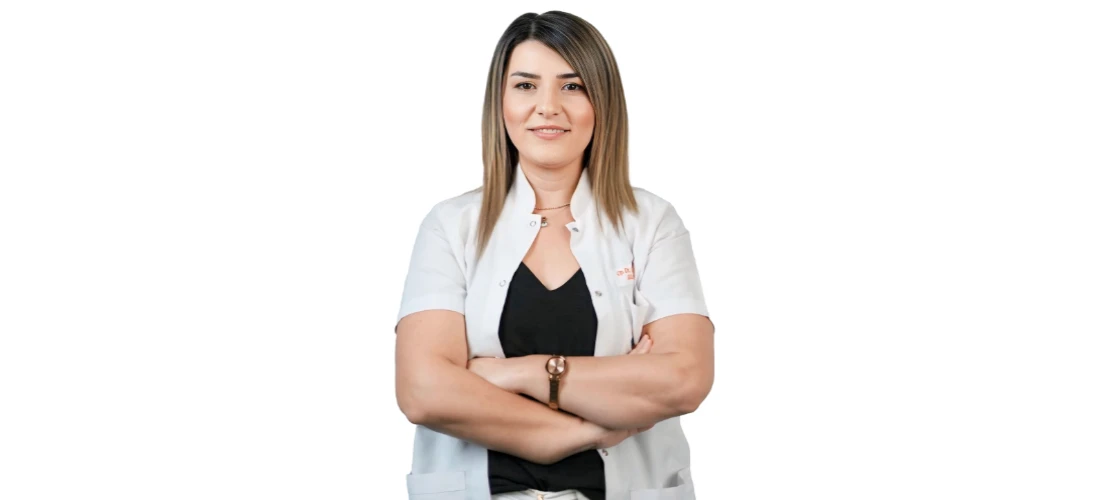 Özel Çorlu Vatan Hastanesi Göz Hastalıkları Uzmanı Op. Dr. Çiğdem Akdağ Koçer