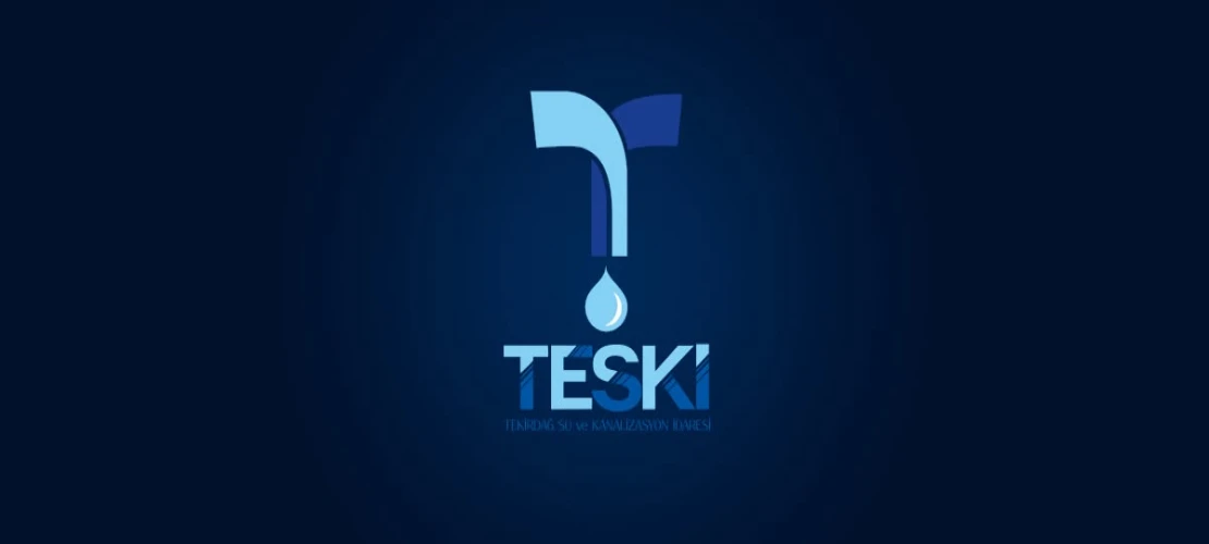TESKİ’den Çorlu’ya Büyük Yatırım Geliyor