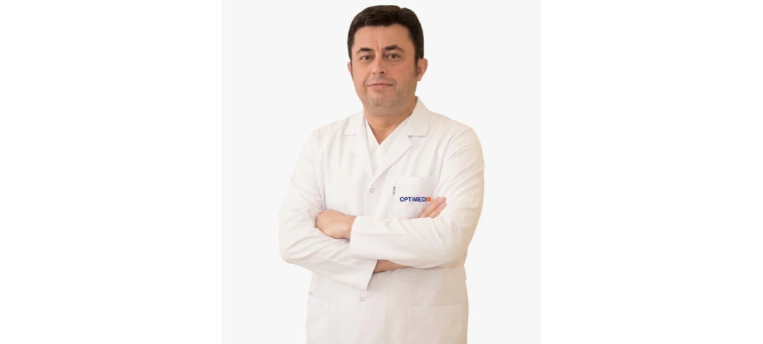 Uzm. Dr. Ayhan Akbıyık Hasta Kabulüne Başladı