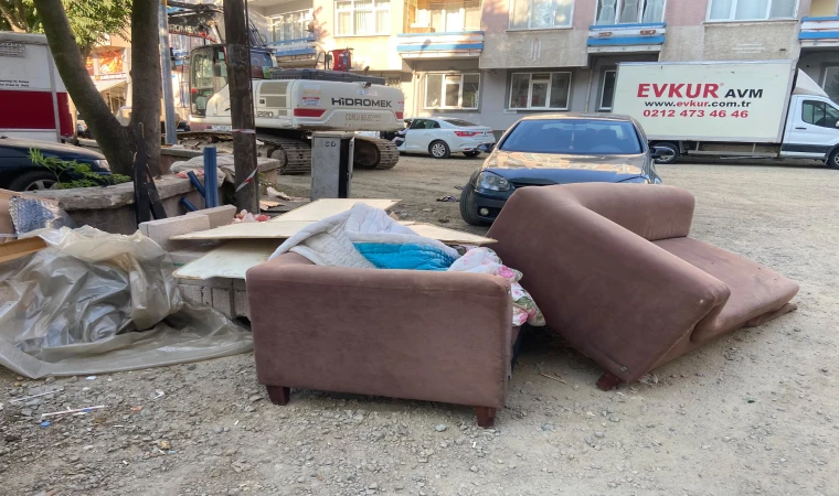 Bu Kadarı Da Olmaz Dedirten Görüntü!