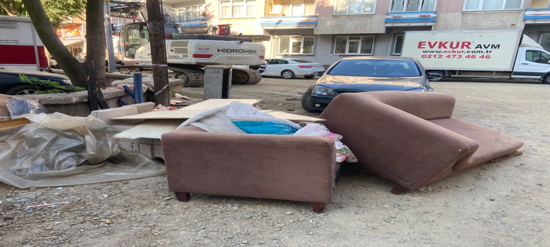 Bu Kadarı Da Olmaz Dedirten Görüntü!