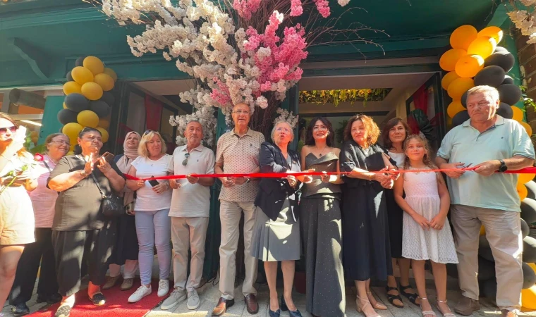 Çorlu’da Başlayan Başarı Hikâyesi Süleymanpaşa’ya Taşındı