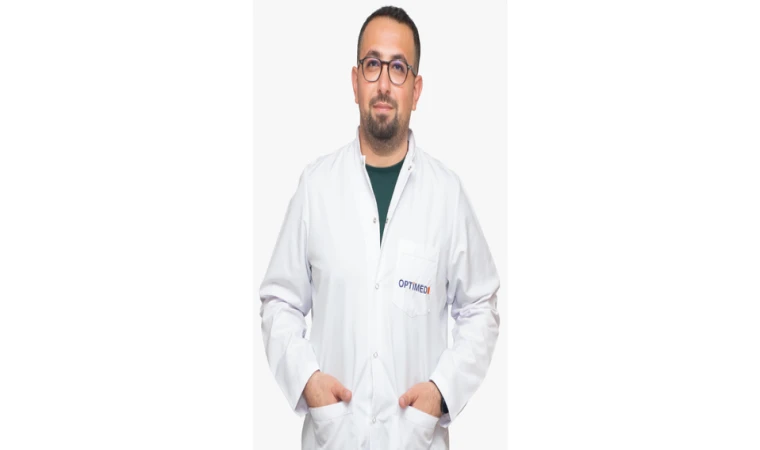 “Benlerdeki Her Değişiklik Masum Olmayabilir”
