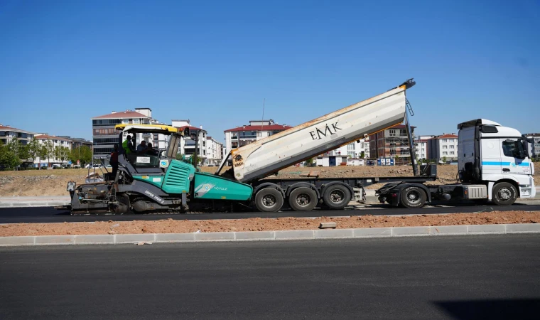 ÇORLU'DA YATIRIMLAR VE SAHA İNCELEMELERİ HIZ KESMİYOR